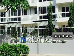 The Nautical (D27), Condominium #132191282